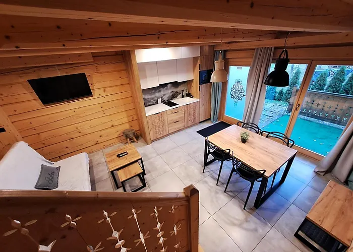 Skansen 4* Cholerzyn