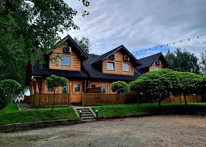 Skansen לינה וארוחת בוקר