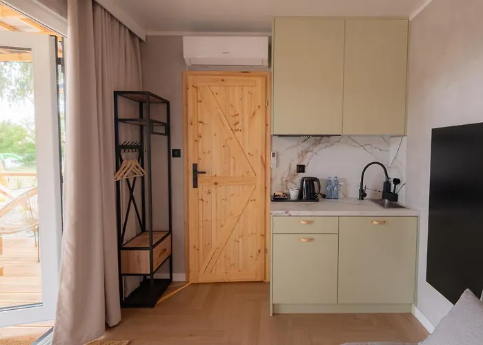 Skansen 4* Cholerzyn