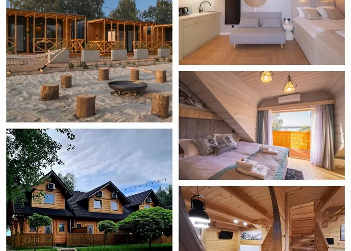 Skansen Bed & Breakfast