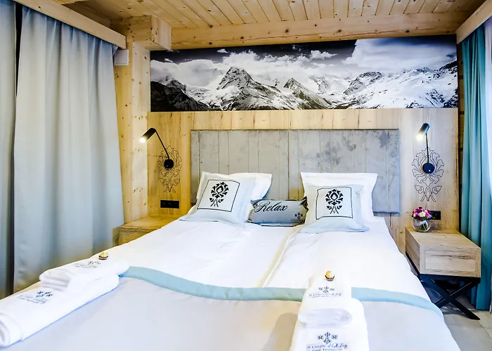 Skansen Bed & Breakfast