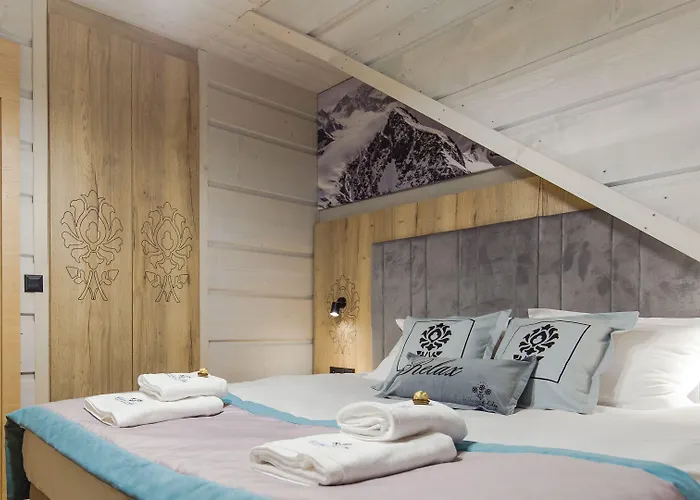 Bed & Breakfast Skansen