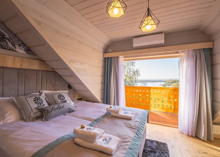 Bed & Breakfast Skansen