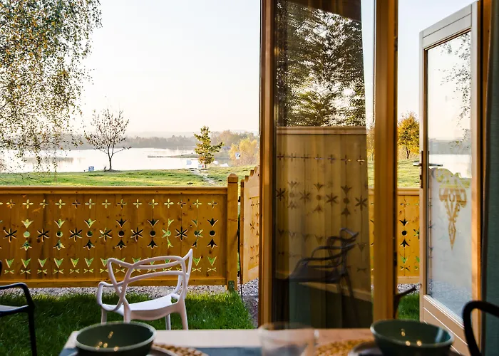 Skansen Bed & Breakfast