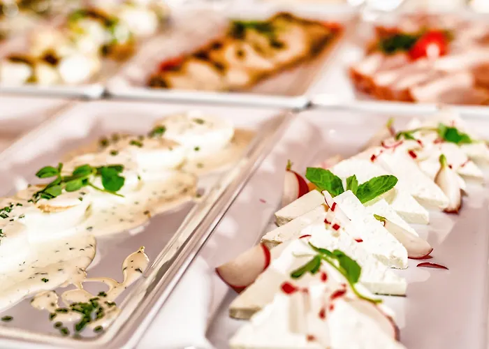 לינה וארוחת בוקר Skansen Cholerzyn