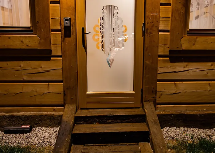 Skansen 4* Cholerzyn