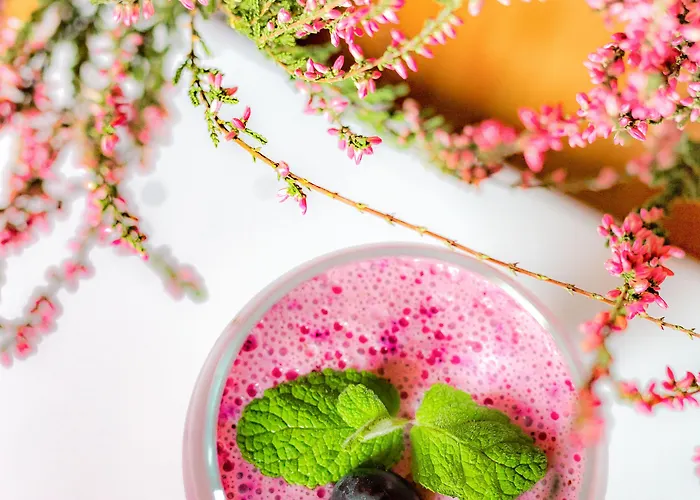 Skansen לינה וארוחת בוקר