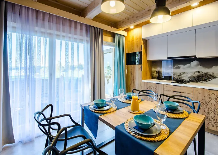 Skansen Bed & Breakfast