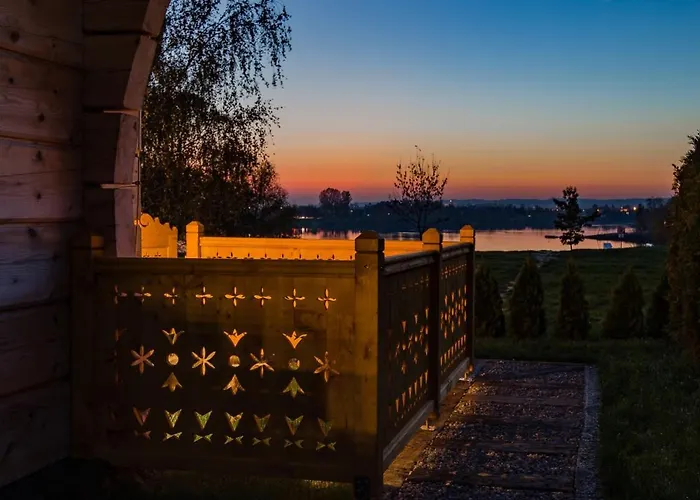 Skansen 4* Cholerzyn