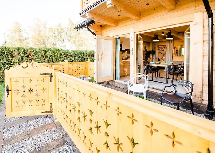 Skansen Bed & Breakfast