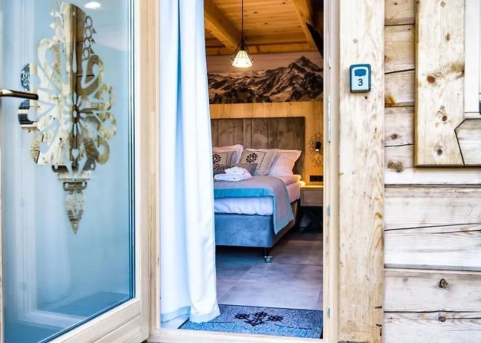 Skansen 4* Cholerzyn